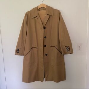 London Fog all weather coat